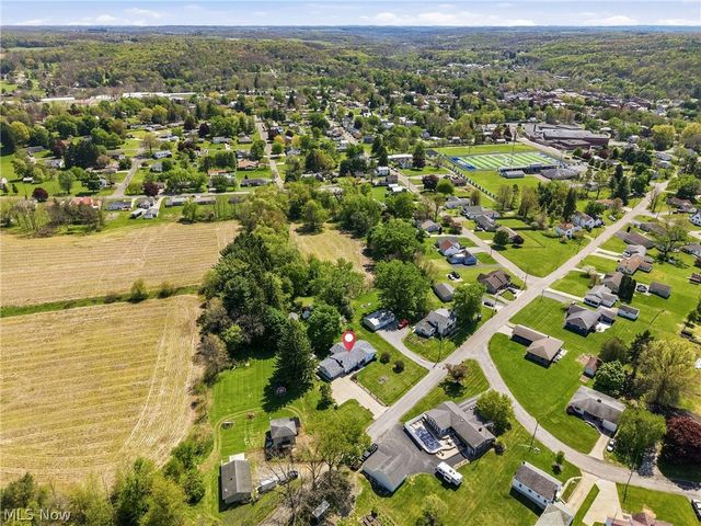 620 Thomas Road, Lisbon, OH 44432