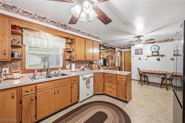 620 Thomas Road, Lisbon, OH 44432
