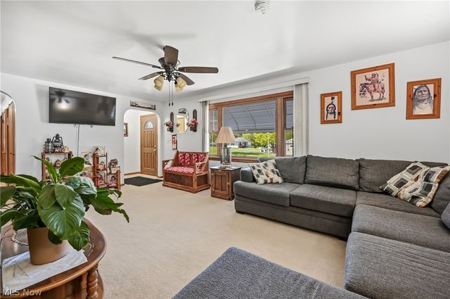 620 Thomas Road, Lisbon, OH 44432