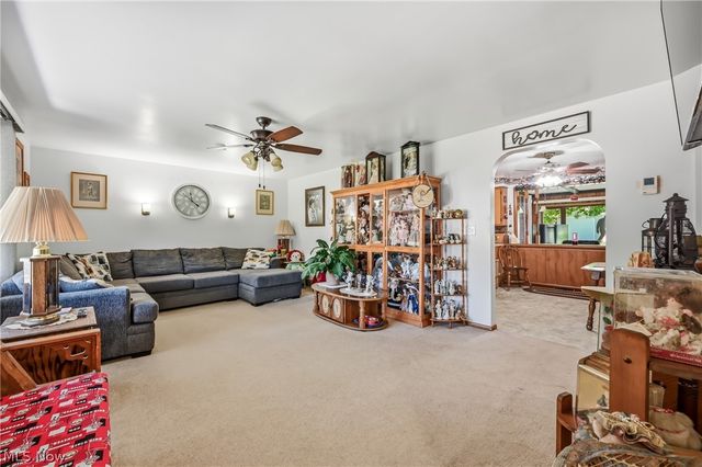 620 Thomas Road, Lisbon, OH 44432
