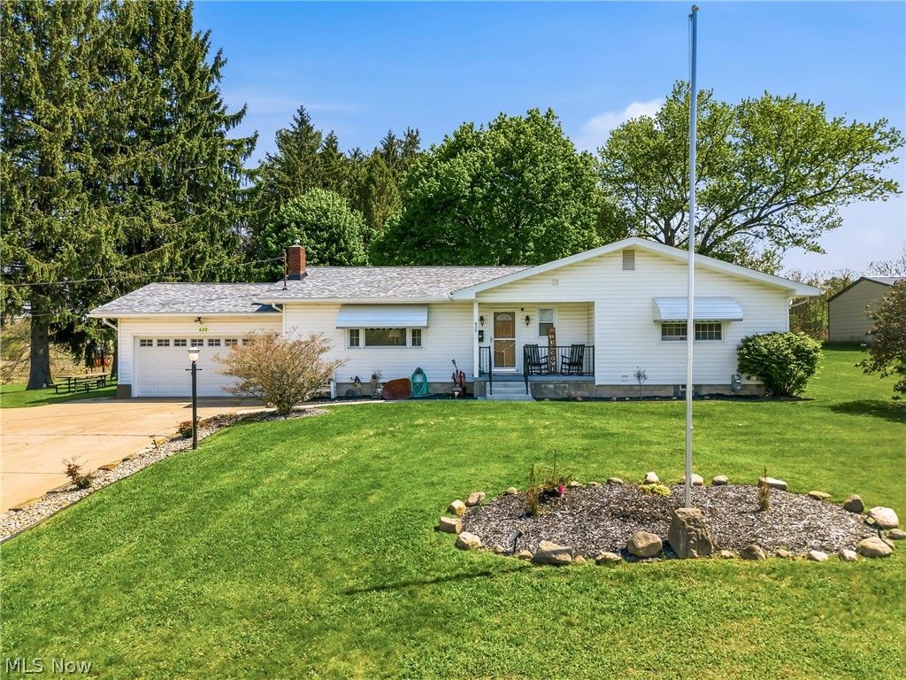 620 Thomas Road, Lisbon, OH 44432
