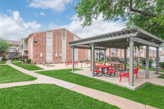 3401 Ocee Street 304, Houston, TX 77063