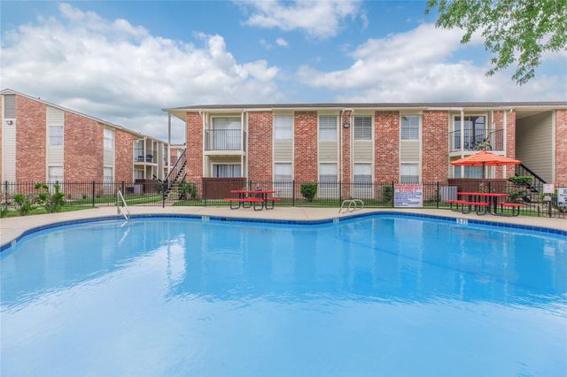 3401 Ocee Street 304, Houston, TX 77063