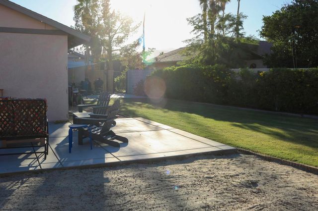 76550 Faber Circle, Palm Desert, CA 92211