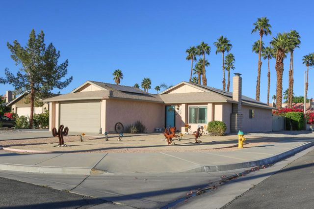 76550 Faber Circle, Palm Desert, CA 92211