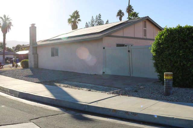 76550 Faber Circle, Palm Desert, CA 92211