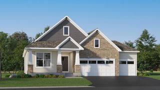 9755 49th Street NE, Saint Michael, MN 55376