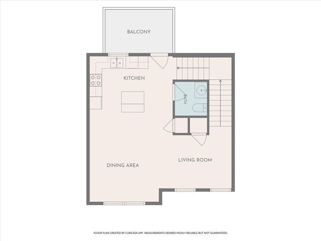 286 S Slopeside Drive, Fayetteville, AR 72704