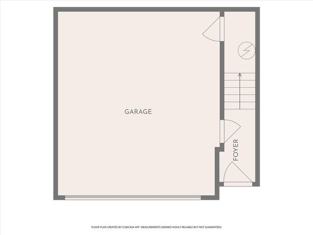 286 S Slopeside Drive, Fayetteville, AR 72704