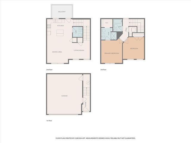 286 S Slopeside Drive, Fayetteville, AR 72704