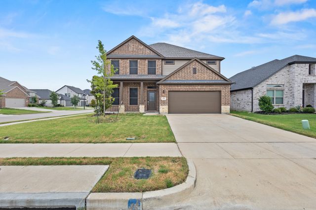 652 Congressional Avenue, Red Oak, TX 75154