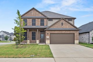 652 Congressional Avenue, Red Oak, TX 75154