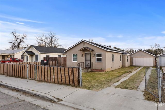 115 E Moneta Avenue, Bakersfield, CA 93308