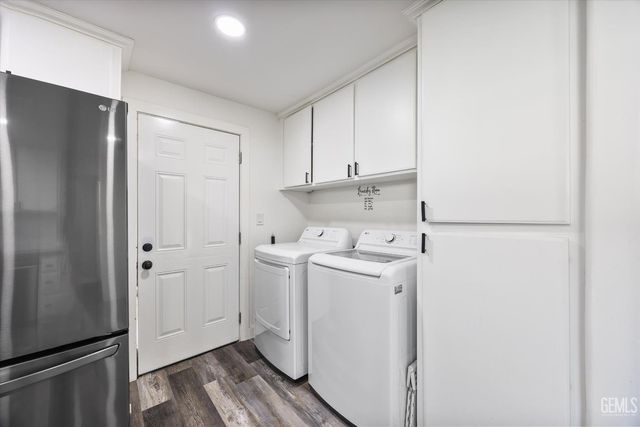 115 E Moneta Avenue, Bakersfield, CA 93308