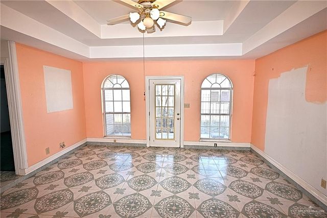 3528 Pena Avenue, Mission, TX 78572