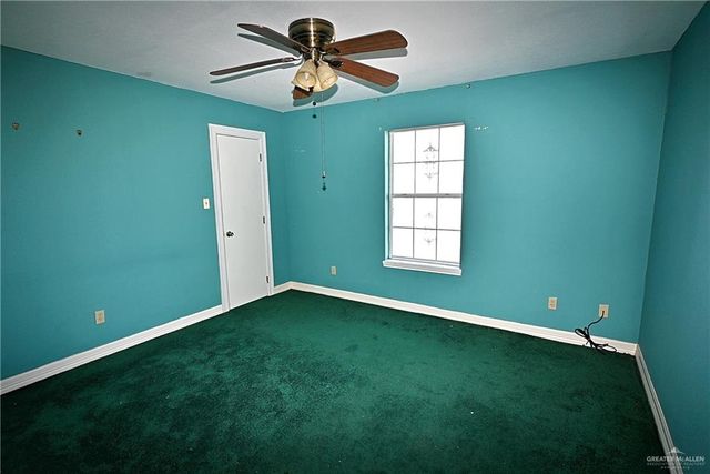 3528 Pena Avenue, Mission, TX 78572