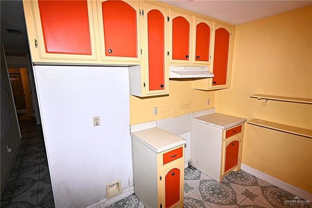 3528 Pena Avenue, Mission, TX 78572