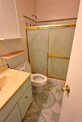 3528 Pena Avenue, Mission, TX 78572