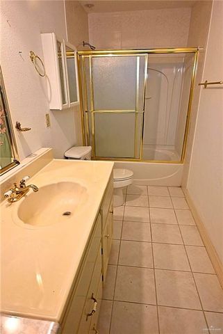 3528 Pena Avenue, Mission, TX 78572