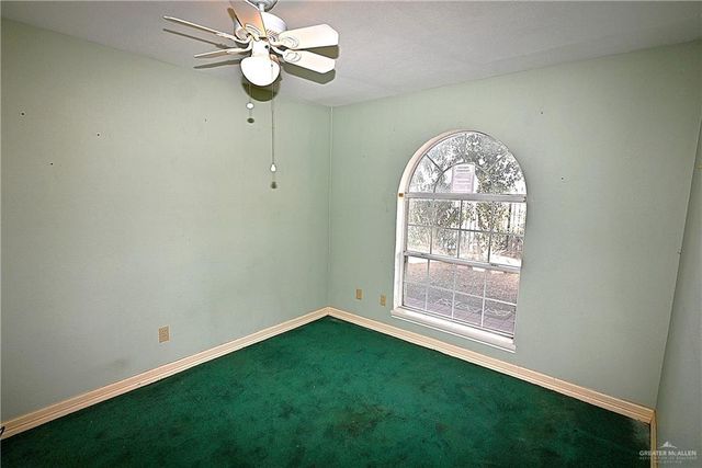 3528 Pena Avenue, Mission, TX 78572