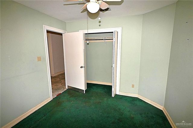 3528 Pena Avenue, Mission, TX 78572