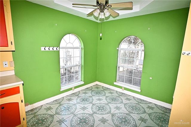 3528 Pena Avenue, Mission, TX 78572