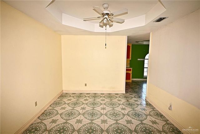 3528 Pena Avenue, Mission, TX 78572