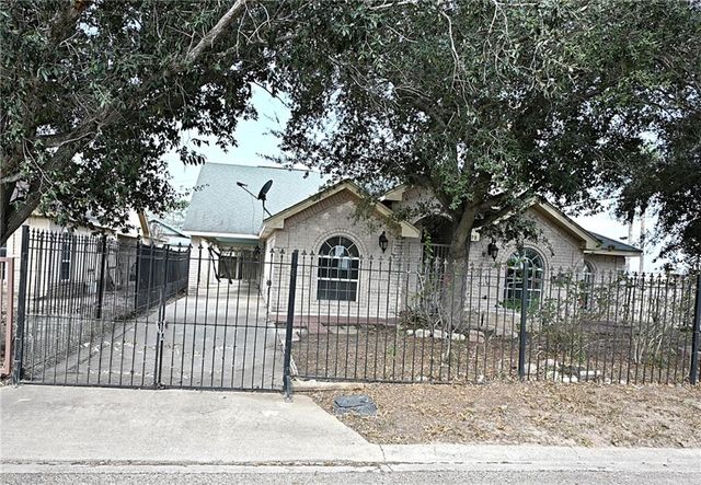 3528 Pena Avenue, Mission, TX 78572