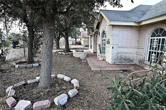 3528 Pena Avenue, Mission, TX 78572