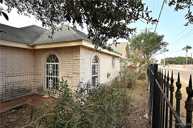 3528 Pena Avenue, Mission, TX 78572