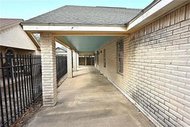 3528 Pena Avenue, Mission, TX 78572