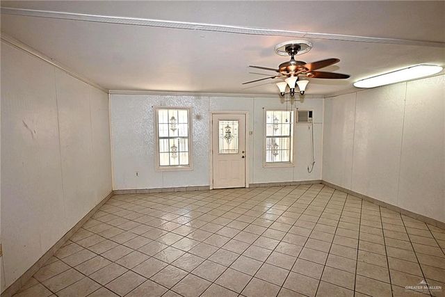 3528 Pena Avenue, Mission, TX 78572