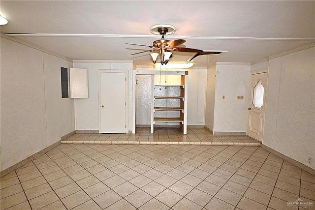 3528 Pena Avenue, Mission, TX 78572