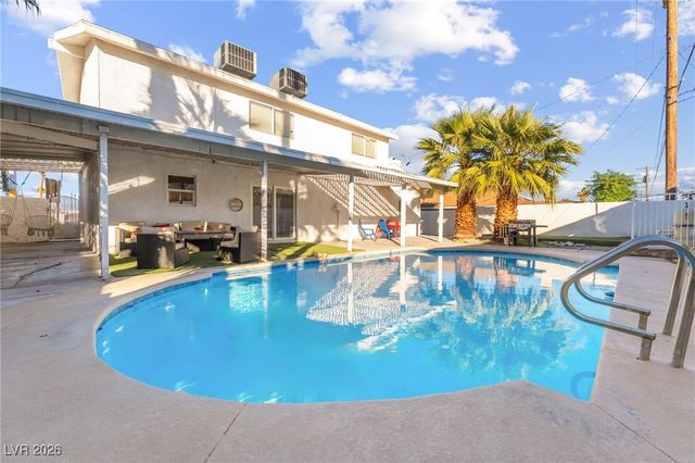 2419 Vegas Valley Drive, Las Vegas, NV 89121