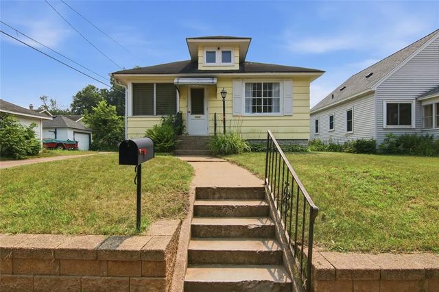1113 Belmont Avenue, Eau Claire, WI 54701