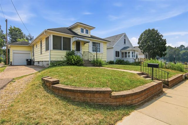 1113 Belmont Avenue, Eau Claire, WI 54701