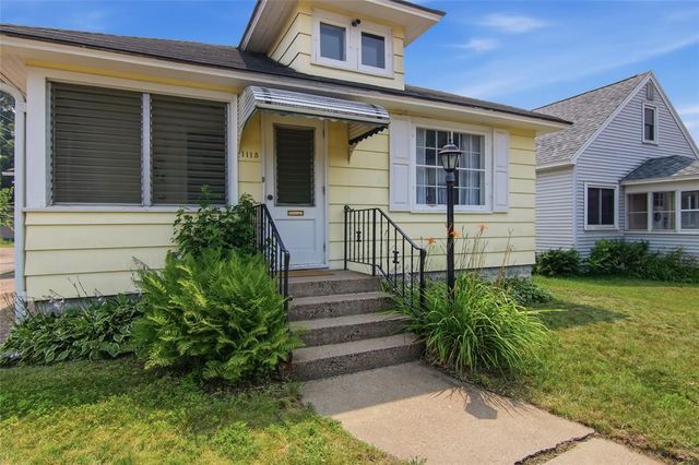 1113 Belmont Avenue, Eau Claire, WI 54701