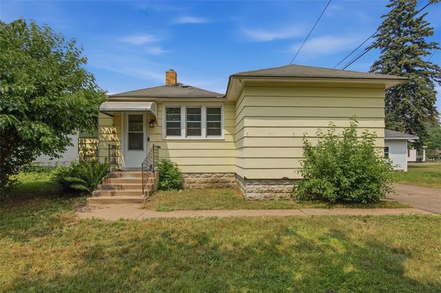 1113 Belmont Avenue, Eau Claire, WI 54701