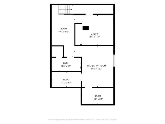 1113 Belmont Avenue, Eau Claire, WI 54701