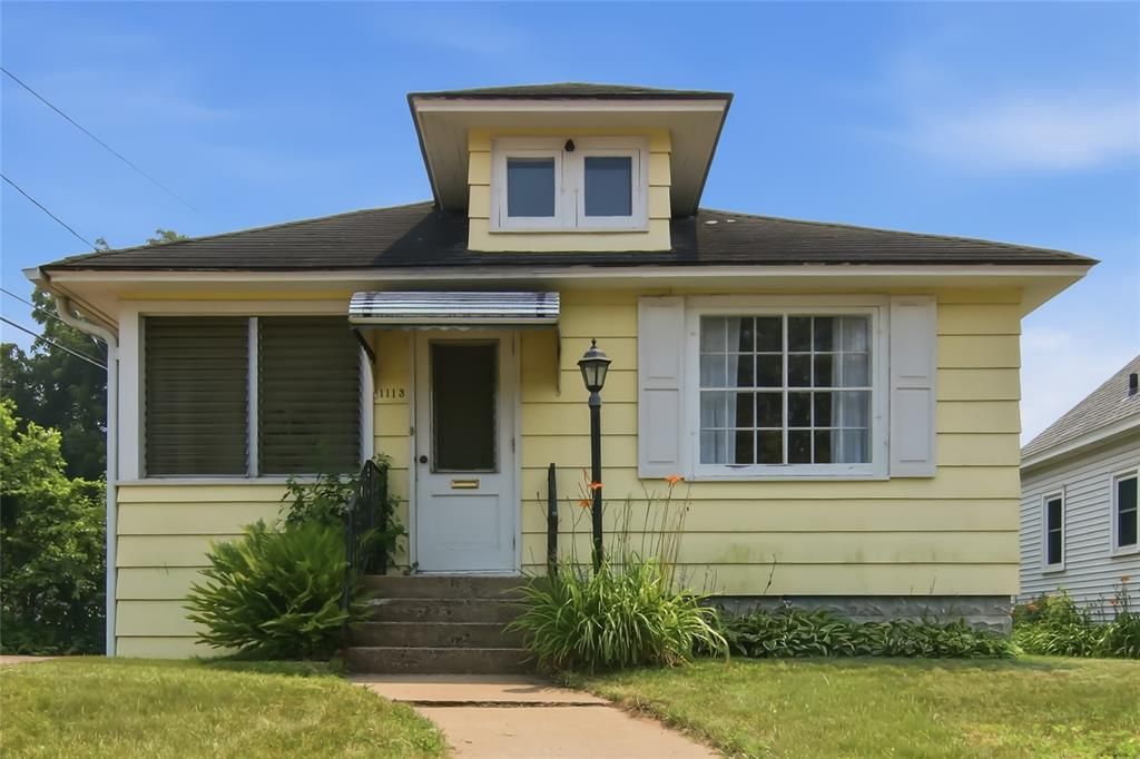 1113 Belmont Avenue, Eau Claire, WI 54701