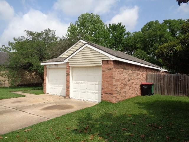 13114 Vista Oro Drive, Houston, TX 77041