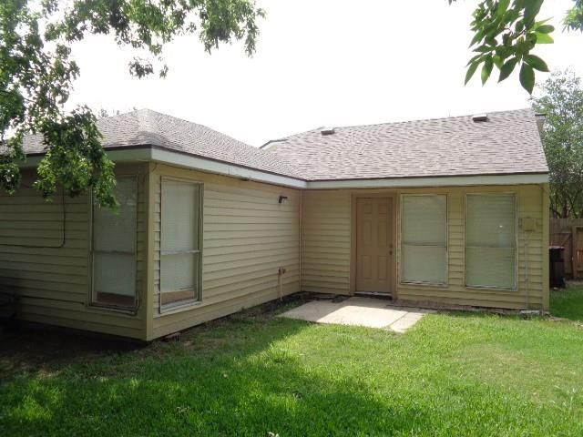 13114 Vista Oro Drive, Houston, TX 77041