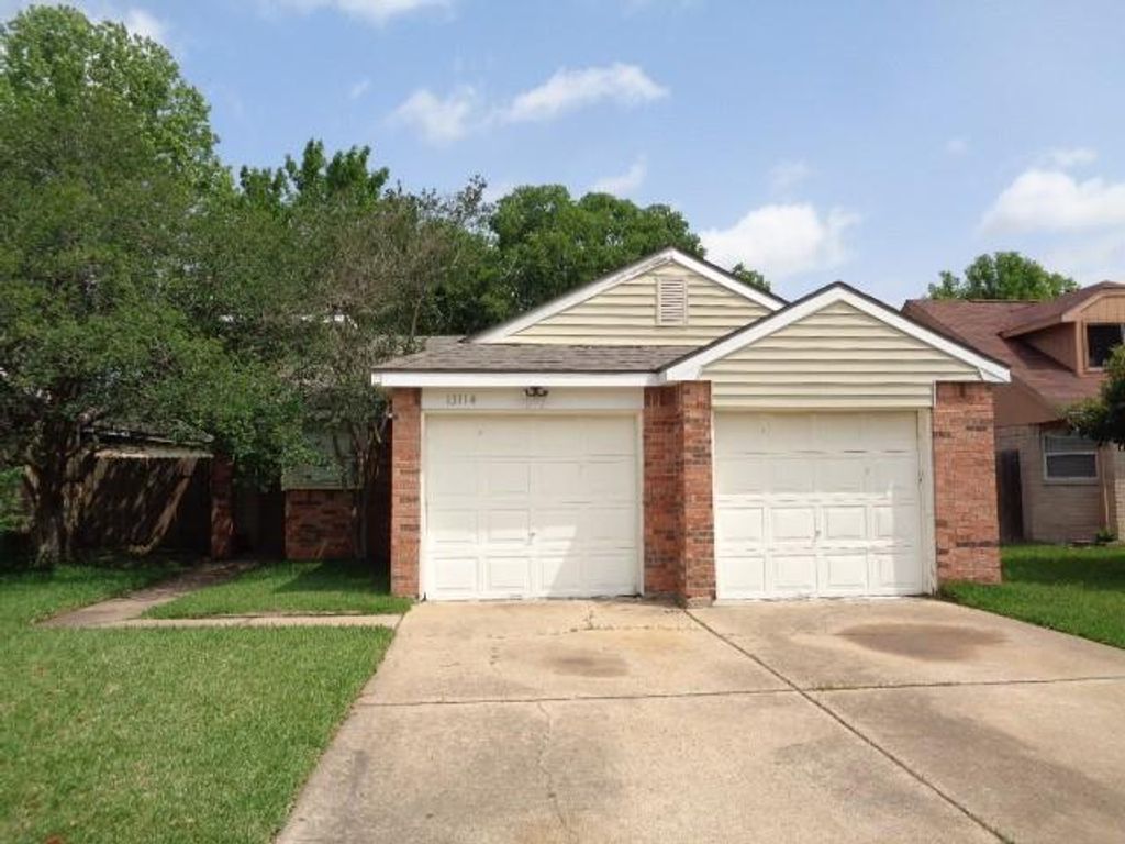 13114 Vista Oro Drive, Houston, TX 77041