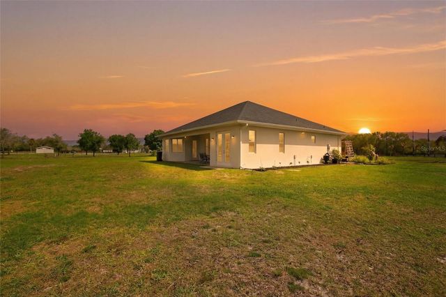 10080 WAUCHULA ROAD, Myakka City, FL 34251