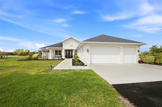 10080 WAUCHULA ROAD, Myakka City, FL 34251