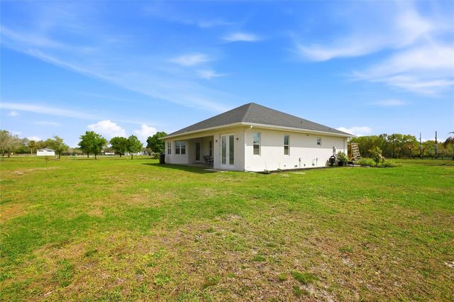 10080 WAUCHULA ROAD, Myakka City, FL 34251