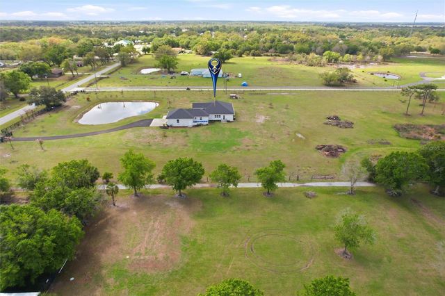 10080 WAUCHULA ROAD, Myakka City, FL 34251