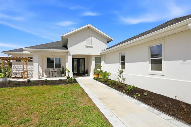 10080 WAUCHULA ROAD, Myakka City, FL 34251