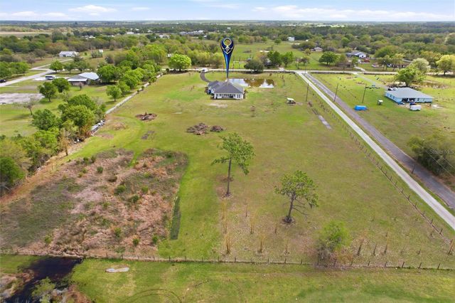 10080 WAUCHULA ROAD, Myakka City, FL 34251