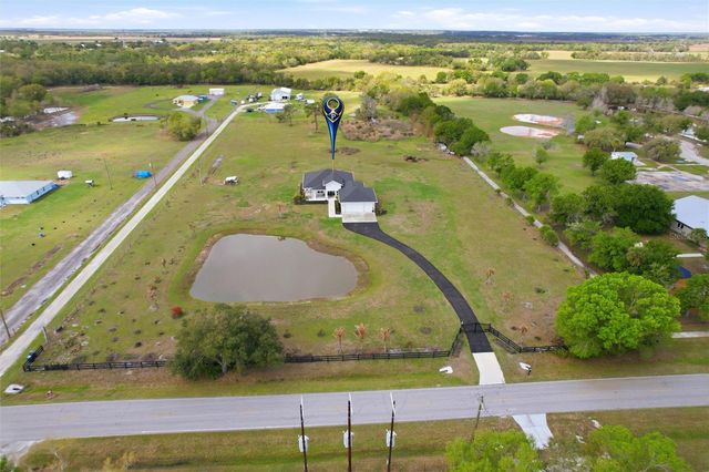 10080 WAUCHULA ROAD, Myakka City, FL 34251